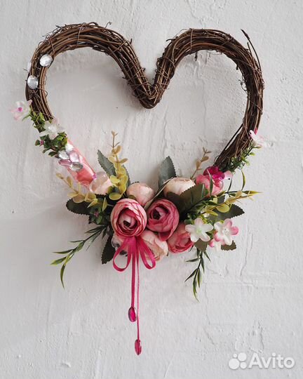 Венок Романтика