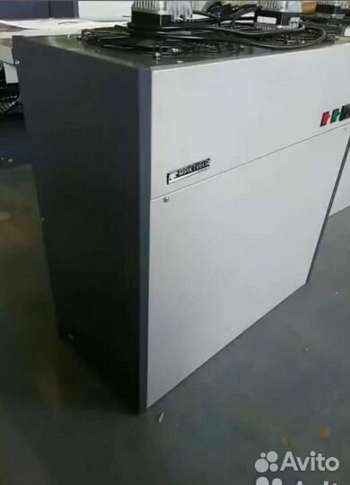 Холодильный ранцевый моноблок Арктика