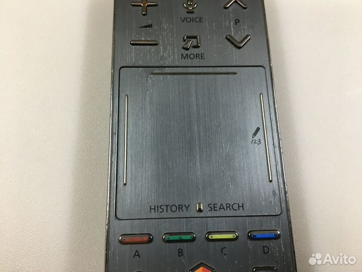 Оригинальный пульт AA59-00760A samsung UE55F8000AT