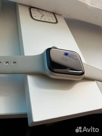 Apple watch series 7 41mm