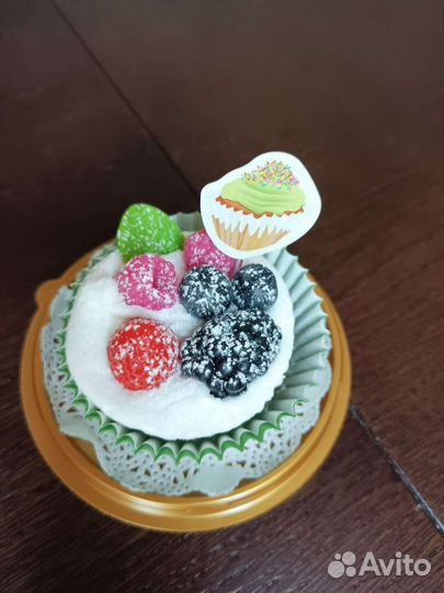 Мыло ручной работы 