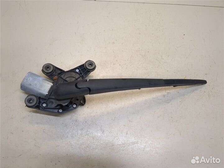 Двигатель стеклоочистителя задний Alfa Romeo Giuli