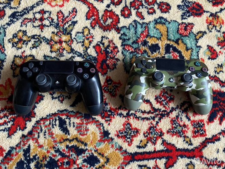 Sony playstation 4 PS4 slim 500gb