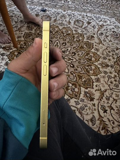 iPhone 14, 128 ГБ