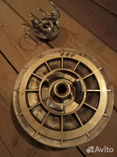 Вариатор safari