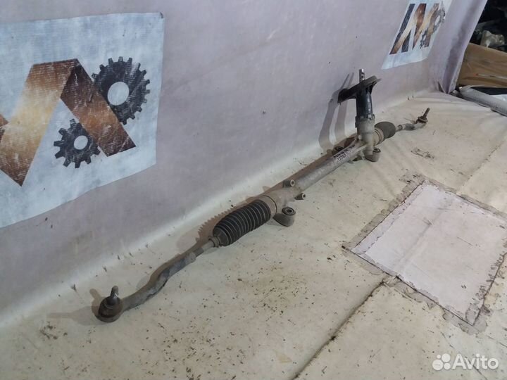 Мазда 6 GJ 2012- Рейка рулевая 19925