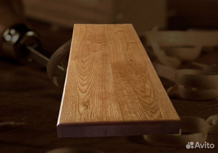 Покраска изделий из дерева, мдф, фанеры