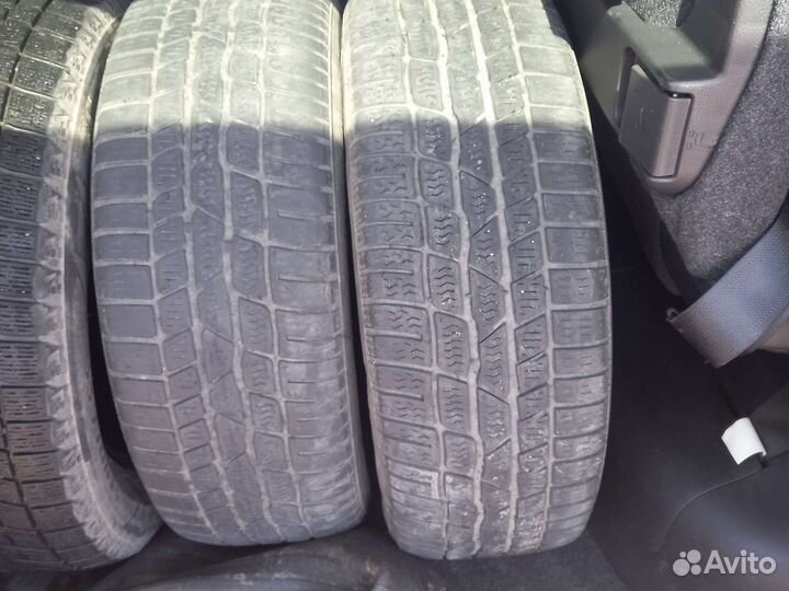 Continental ContiWinterContact TS 830 P 205/60 R16