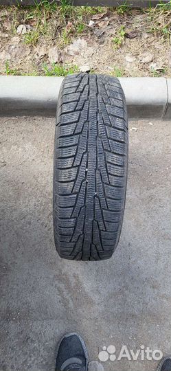 Nokian Tyres Nordman RS2 185/65 R15