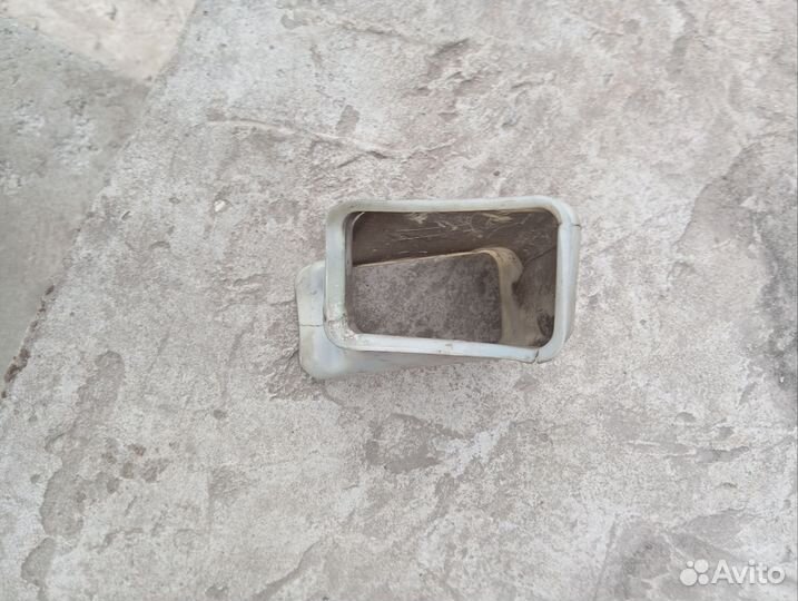 Воздуховоды печки газель бизнес