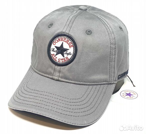Бейсболка Converse