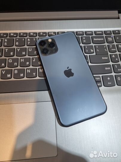 iPhone 11 Pro, 64 ГБ