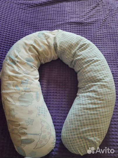 Подушка для беременных