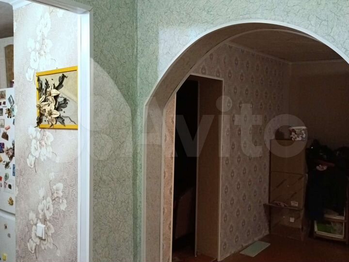 Дом 44 м² на участке 16 сот.