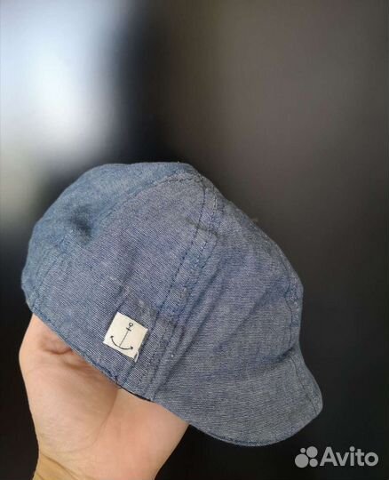 Кепка детская hm