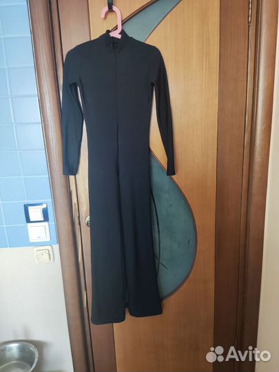 Термокомбинезон для фигурного катания