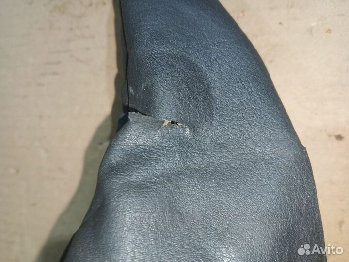 Накладка кулисы Rover 75