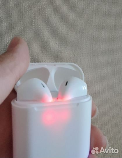 Airpods i12