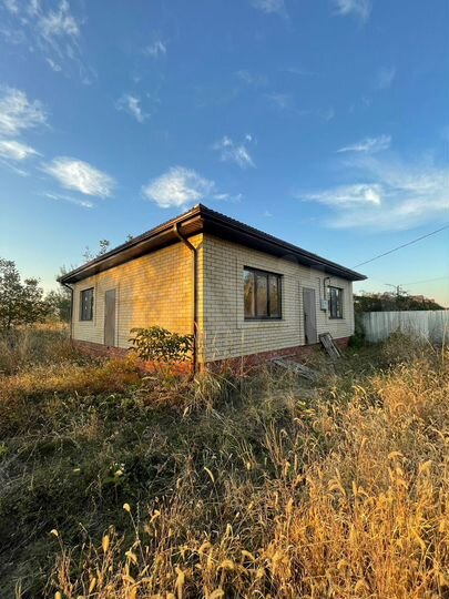 Дача 90 м² на участке 8,7 сот.