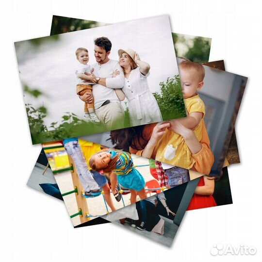 Печать фотографий