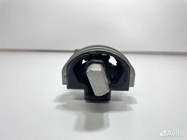 Новая опора кпп Mercedes-Benz w210