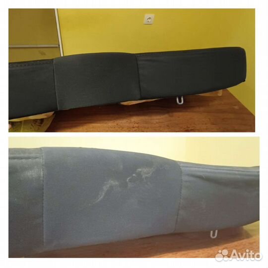 Моющий пылесос Karcher se 5.100