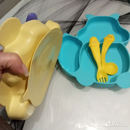 Разные вещи для малыша