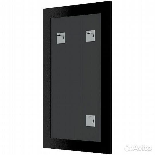 Зеркало Evoform Definite 120х70 BY 3214 в багетно