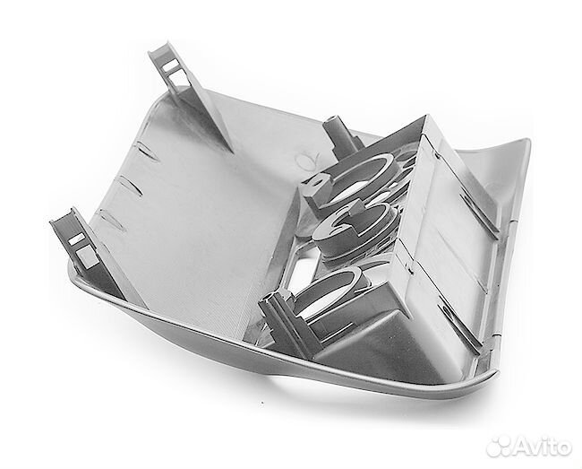 Рамка для переноса климата Mitsubishi Lancer IX