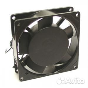 Вентиляторы охлаждения