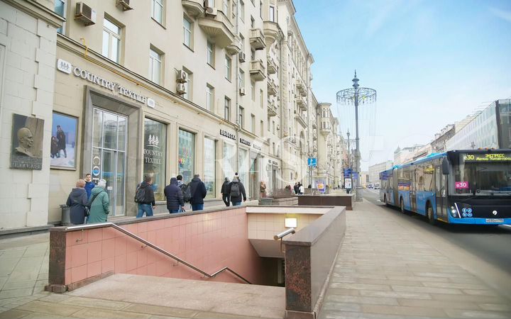 Свободное назначение, 50.6 м²