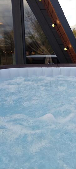 Дом 40 м² на участке 15 сот.