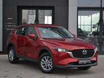 Новый Mazda CX-5 2.0 AT, 2023, цена 4 000 000 руб.