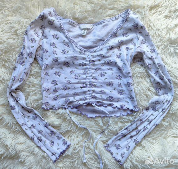 Кофта Лолита