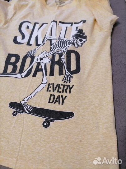 Вещи пакетом на мальчика 12-14 лет