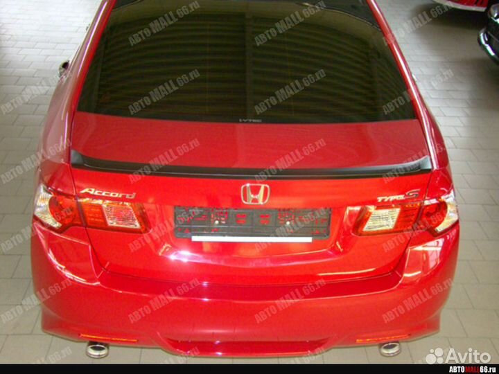 Лип Спойлер 