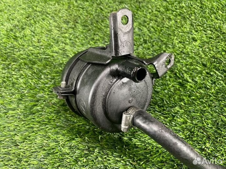 Бачок гидроусилителя руля Bmw X5 E53 M54B30 2005