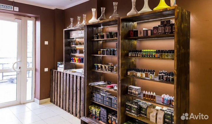 Франшиза с низкими рисками – стартуй сейчас