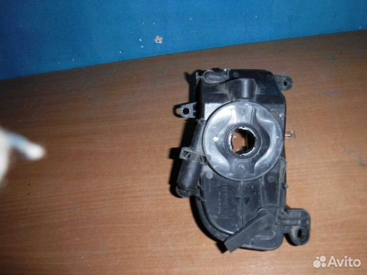 Птф левый Audi A4 B8