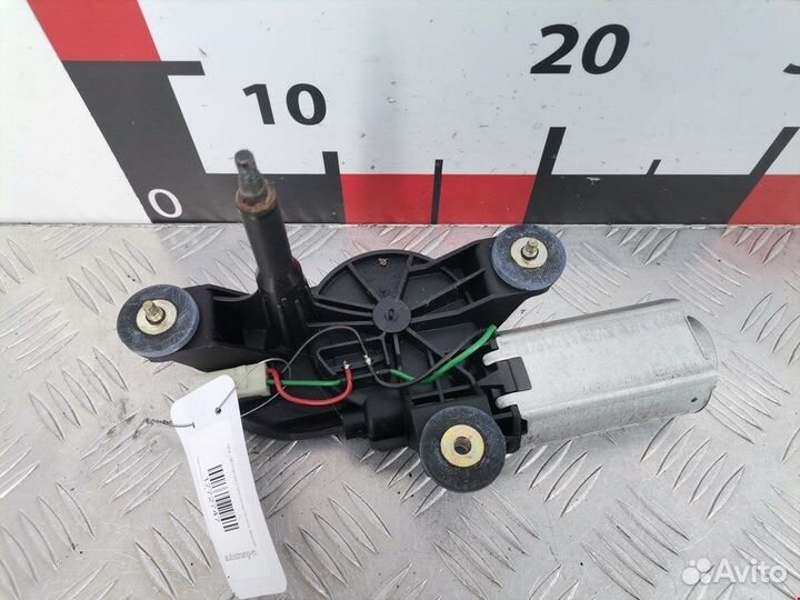 Моторчик для Fiat Punto 2 (188)