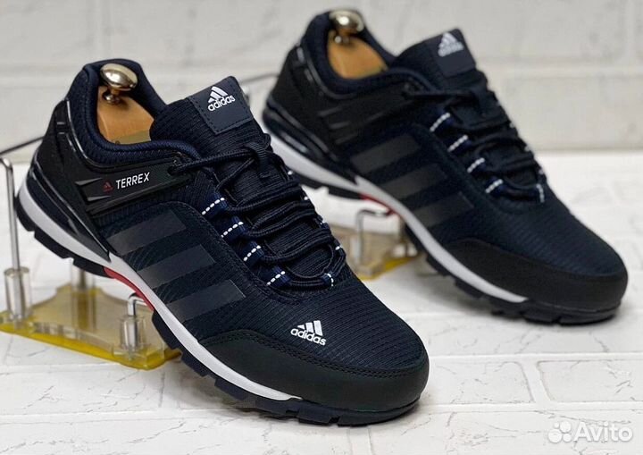Кроссовки Adidas Terrex