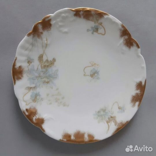 Набор для десерта Лимож