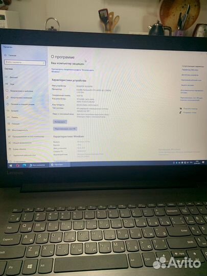 Продам ноутбук бу