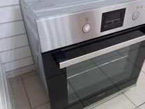 Электрический духовой шкаф zanussi opzb4230b характеристики