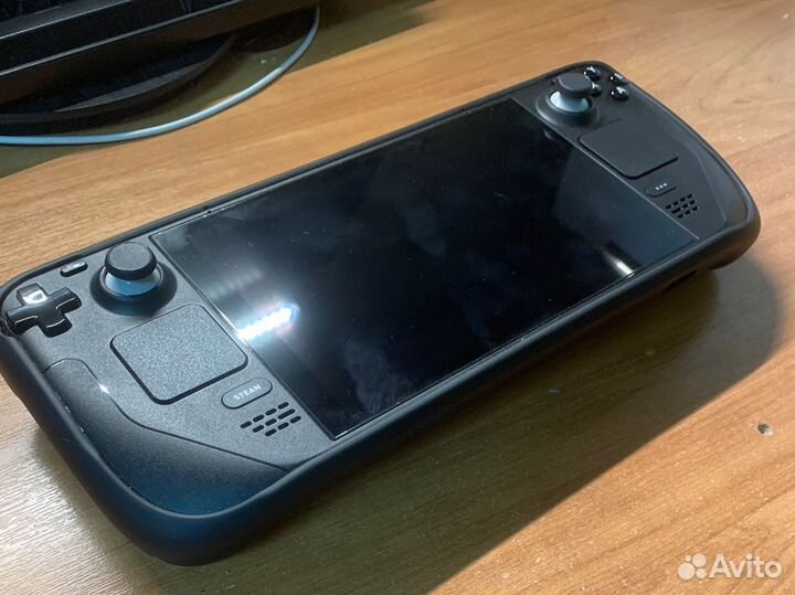 Steam deck 64gb