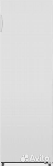 Морозильная камера Maunfeld mffr170W белый