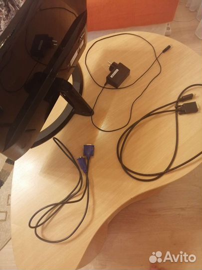 Монитор LG IPS fullhd