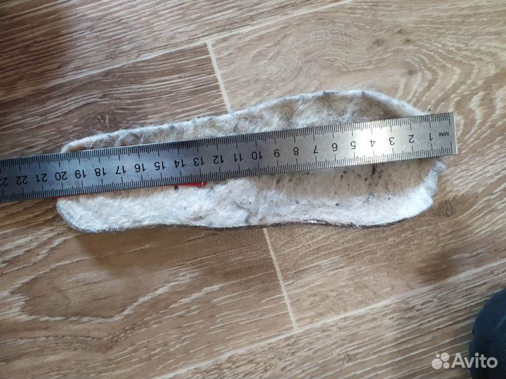 Валенки детские 31