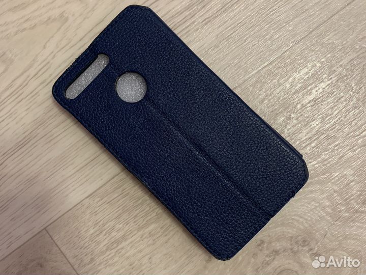 Чехол для Honor 7c / Y6 2018