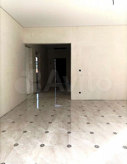 Дом 78 м² на участке 5 сот.